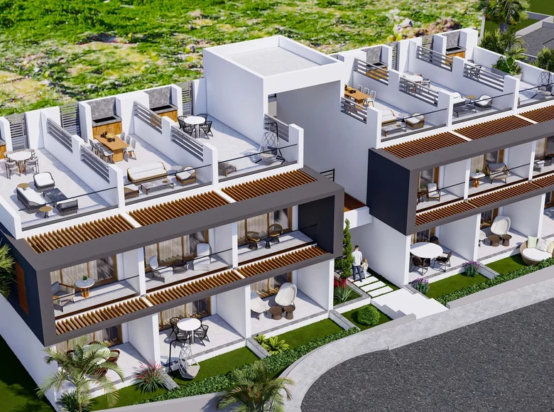 Residential complex Spectra