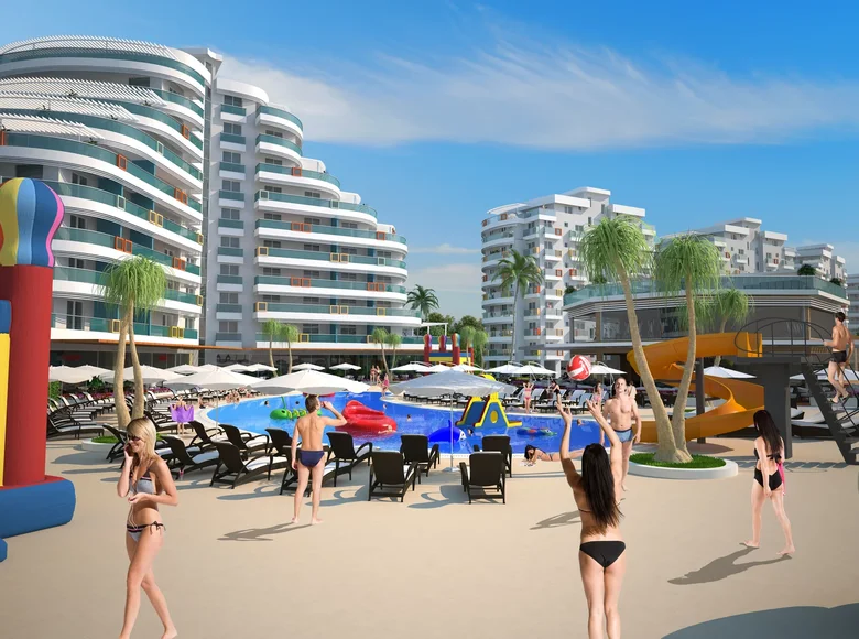 Kompleks mieszkalny Park Residence