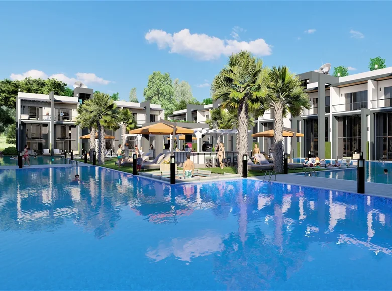 Kompleks mieszkalny La Joya Beach Residences