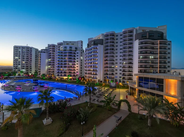 Kompleks mieszkalny Edelweiss Holiday Residence