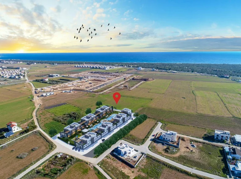 Residential complex Natura Park