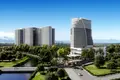 Residential complex Grand Sapphire Resort and Residences