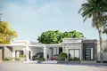 Kompleks mieszkalny Majestic Luxury Villas