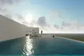 Residential complex Grand Sapphire Resort and Residences