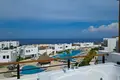 Kompleks mieszkalny Mykonos Homes