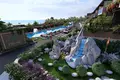Residential complex Phuket Health and Wellness resort 