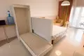 1 room studio apartment 45 m² Trikomo, Northern Cyprus