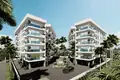 Residential complex Park Avenue
