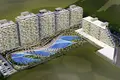 2 bedroom apartment 113 m² Agios Georgios, Northern Cyprus