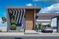 Kompleks mieszkalny Majestic Luxury Villas