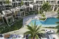 1 bedroom apartment 63 m² Chartzia, Northern Cyprus