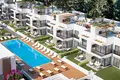 Residential complex Yalusa Homes