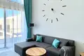 Multilevel apartments 1 bedroom 104 m² Catalkoy Esentepe Belediyesi, Northern Cyprus