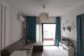 Студия 1 комната 60 м² Trikomo, Северный Кипр