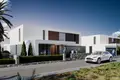 Жилой комплекс ÇATALKÖY villas