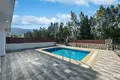 Вилла Capiton Construction Karaoglanoglu Villas