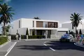 Жилой комплекс ÇATALKÖY villas