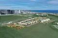 3 bedroom apartment 140 m² Spathariko, Northern Cyprus