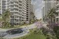 Residential complex Caesar Palm Jumeirah