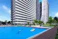 Residential complex Grand Sapphire Resort and Residences