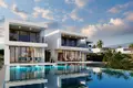 Жилой комплекс ÇATALKÖY villas