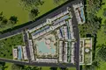 Жилой комплекс Lagoon Verde