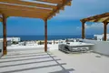 Kompleks mieszkalny Mykonos Homes