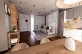 Residential complex Luna Residences