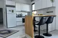 Mieszkanie 2 pokoi 56 m² Trikomo, Cypr Północny