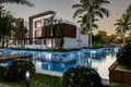 Residential complex AURALUX
