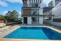 Вилла Capiton Construction Karaoglanoglu Villas