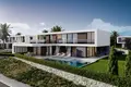 Жилой комплекс ÇATALKÖY villas