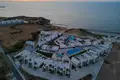 Kompleks mieszkalny Mykonos Homes