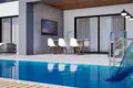 Kompleks mieszkalny Majestic Luxury Villas