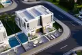 Kompleks mieszkalny Majestic Luxury Villas