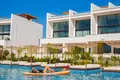 Kompleks mieszkalny Mykonos Homes
