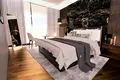 Residential complex Luna Residences