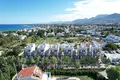 Вилла Capiton Construction Karaoglanoglu Villas