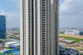 Квартира в новостройке R&F CITY