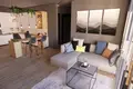 Residential complex Luna Residences