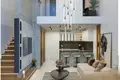 1 bedroom apartment 63 m² Chartzia, Northern Cyprus