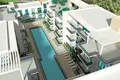 Residential complex Life Square