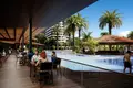 Residential complex Grand Sapphire Resort and Residences