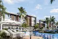 Residential complex AURALUX