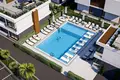Residential complex Aquamarine Boğaz Mansions