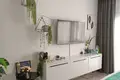 Kawalerka 1 pokój  Trikomo, Cypr Północny