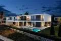 Жилой комплекс ÇATALKÖY villas