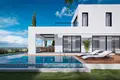 Kompleks mieszkalny Majestic Luxury Villas