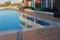 1 bedroom apartment  Yialousa, Northern Cyprus