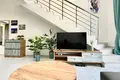 Multilevel apartments 1 bedroom 104 m² Catalkoy Esentepe Belediyesi, Northern Cyprus
